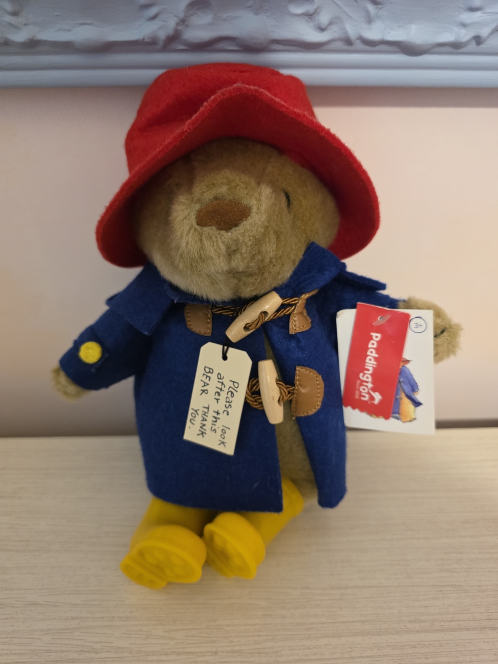Paddington The Bear